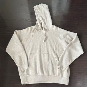 Banana Republic Supima Cotton Sweater Hoodie Size Large